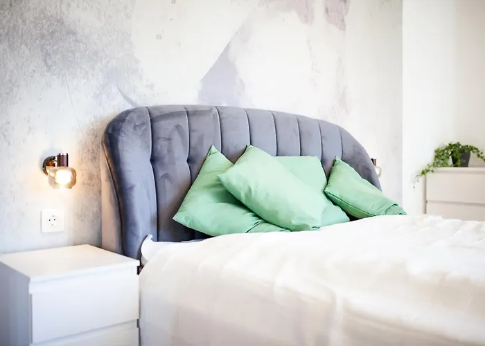Zachar Apartman