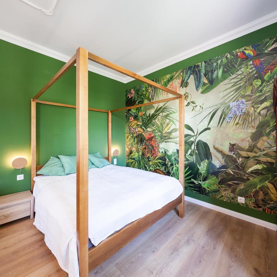 Zachar Apartman Sopron