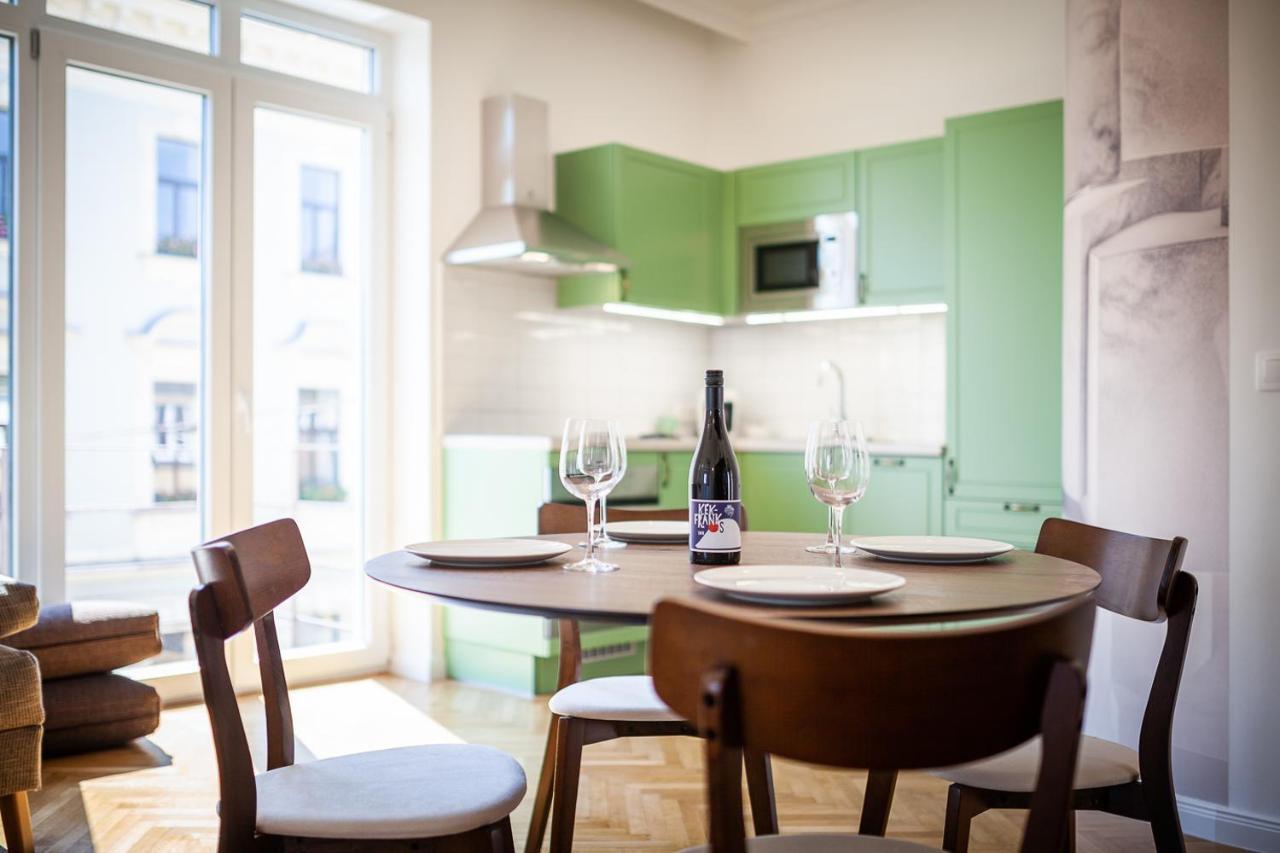 Zachar Apartman Sopron