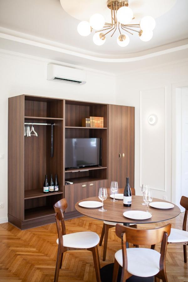 Apartman Zachar *