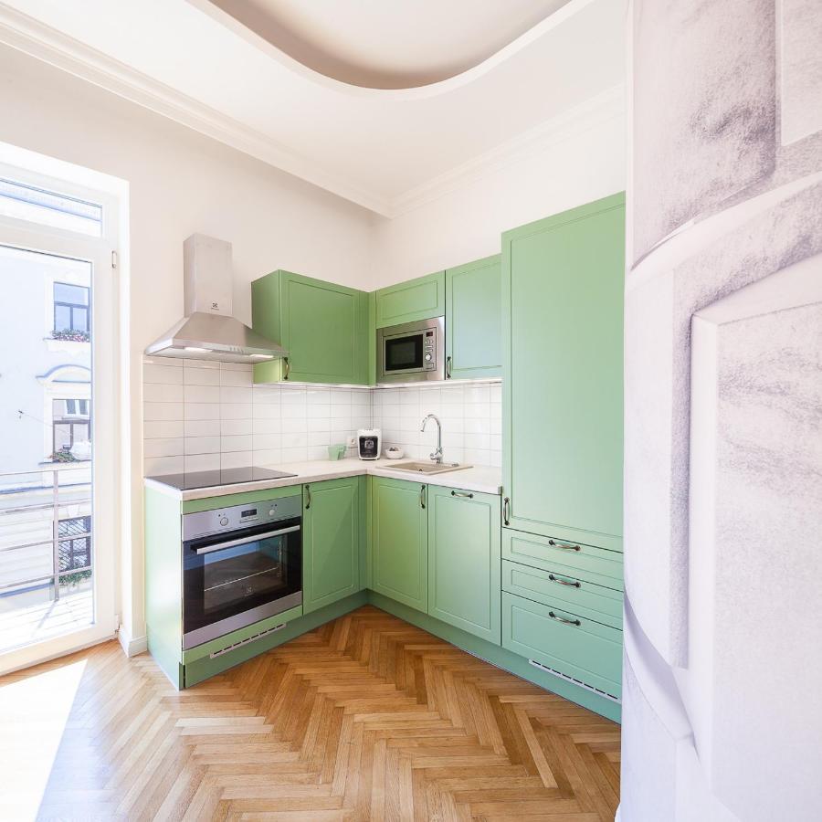 Apartman Zachar Sopron