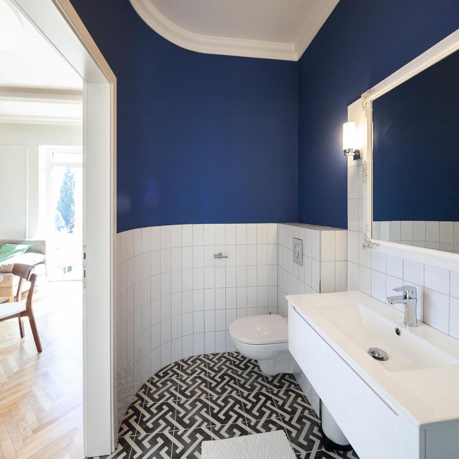 Zachar Apartman Sopron
