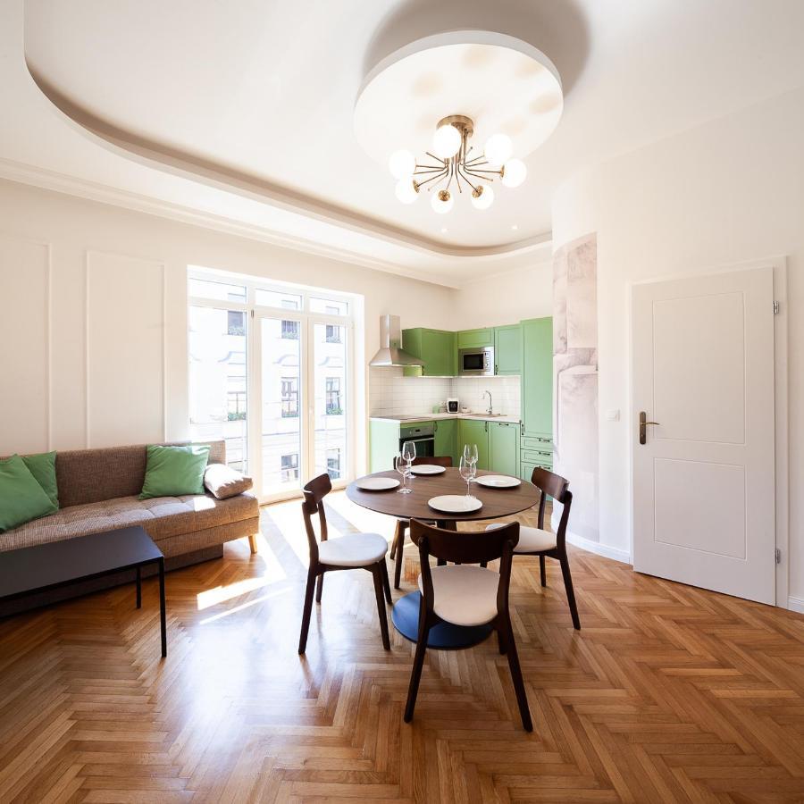 Zachar Apartman Sopron