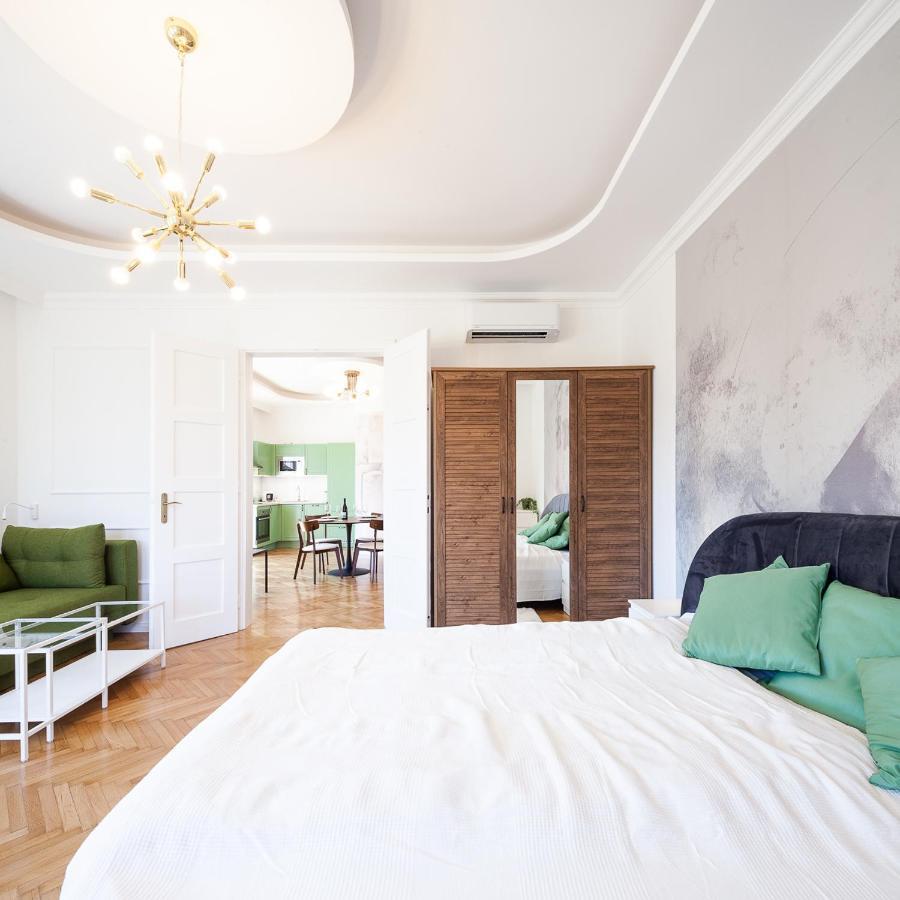 Zachar Apartman *
