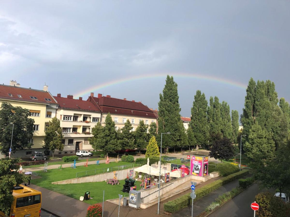 Apartman Zachar *